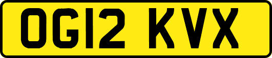 OG12KVX