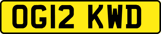 OG12KWD