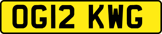 OG12KWG