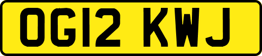 OG12KWJ