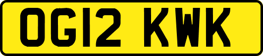 OG12KWK