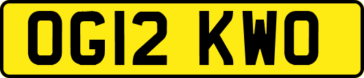 OG12KWO