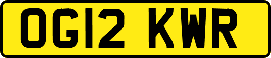 OG12KWR