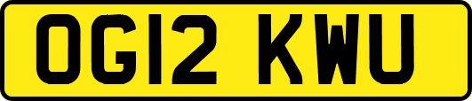 OG12KWU