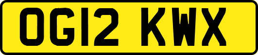 OG12KWX