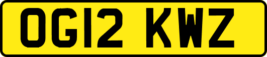 OG12KWZ