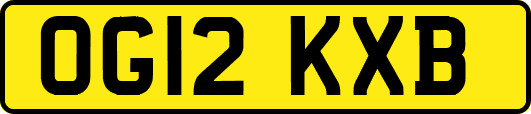OG12KXB
