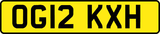 OG12KXH