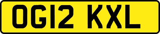 OG12KXL