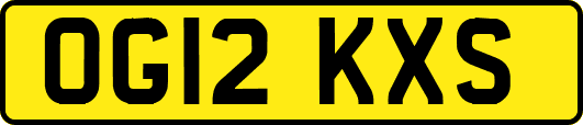 OG12KXS