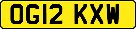 OG12KXW