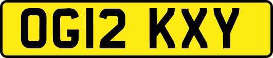 OG12KXY