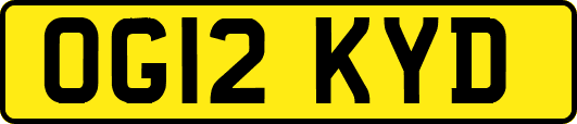 OG12KYD