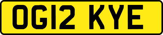 OG12KYE