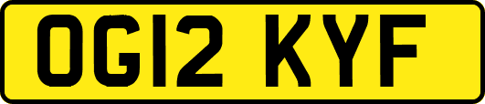 OG12KYF