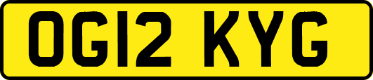 OG12KYG