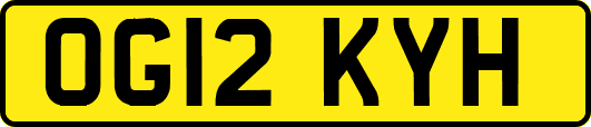OG12KYH