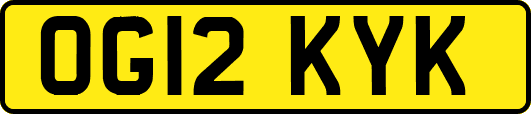 OG12KYK
