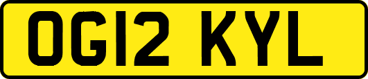 OG12KYL