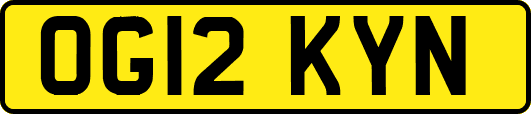 OG12KYN