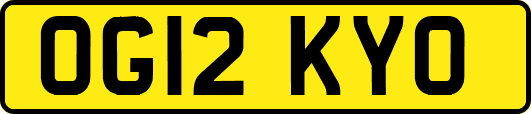 OG12KYO