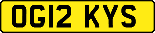 OG12KYS