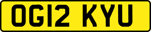 OG12KYU