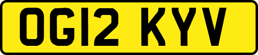 OG12KYV