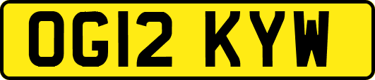 OG12KYW