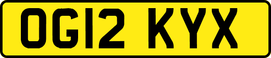 OG12KYX