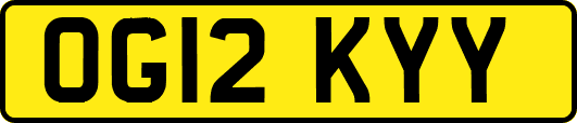 OG12KYY