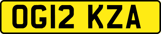 OG12KZA