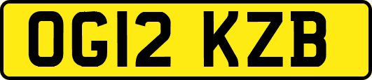 OG12KZB