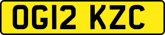 OG12KZC