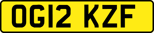 OG12KZF
