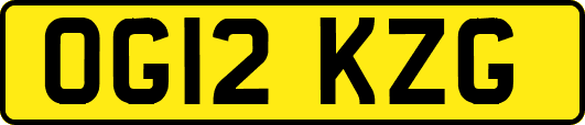 OG12KZG