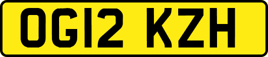 OG12KZH