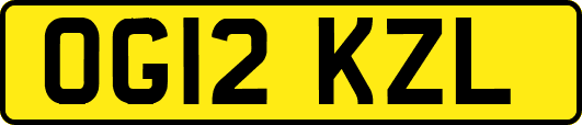 OG12KZL