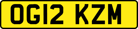 OG12KZM