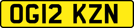 OG12KZN