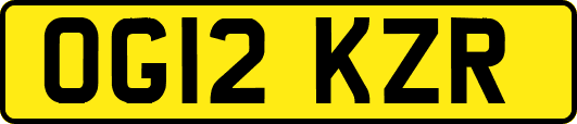 OG12KZR