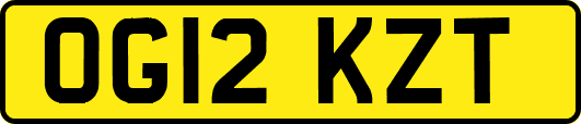 OG12KZT