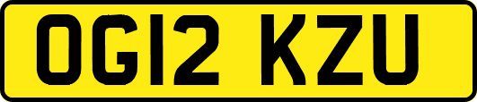 OG12KZU