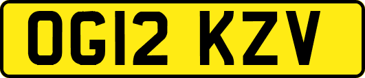 OG12KZV