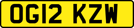 OG12KZW