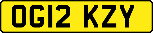 OG12KZY