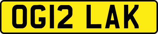 OG12LAK