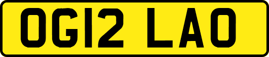 OG12LAO