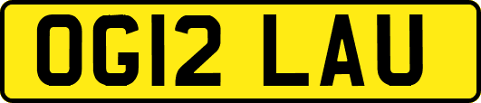 OG12LAU