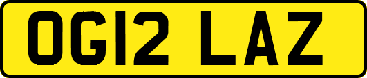OG12LAZ